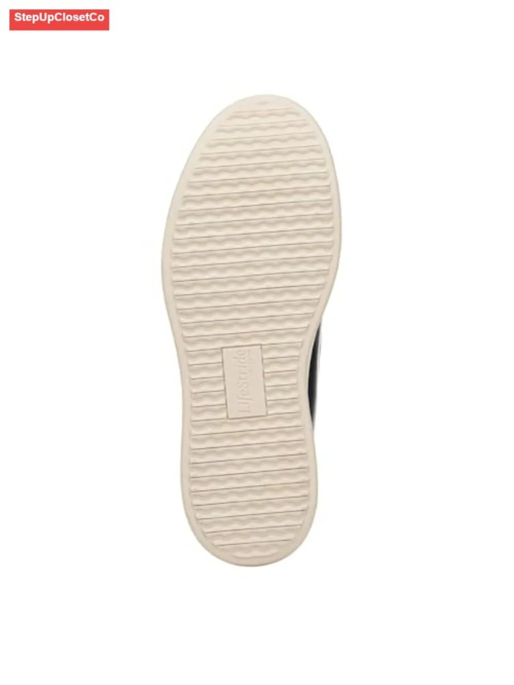 Women's Soft System Platform Loafers Comfort Slip-On Shoes